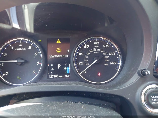 2019 Mitsubishi Outlander Se მანქანა იყიდება აუქციონზე, vin: JA4AD3A34KZ004970, აუქციონის ნომერი: 45212765