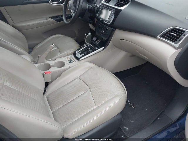 Продаж на аукціоні авто 2016 Nissan Sentra Sl, vin: 3N1AB7AP0GY229610, номер лоту: 45212769