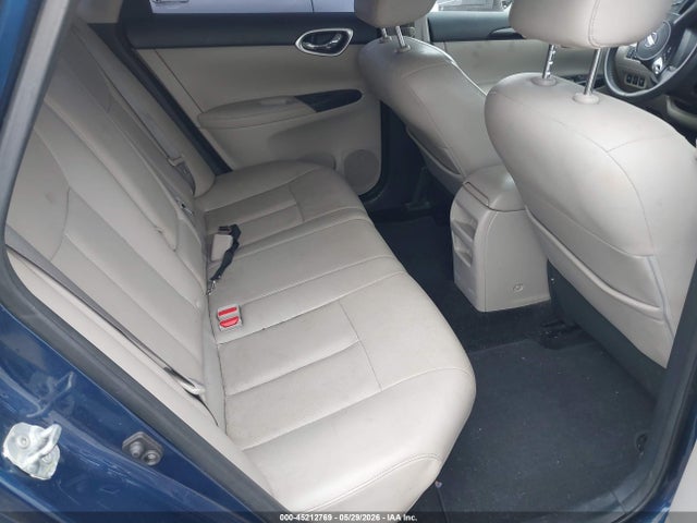 Продаж на аукціоні авто 2016 Nissan Sentra Sl, vin: 3N1AB7AP0GY229610, номер лоту: 45212769
