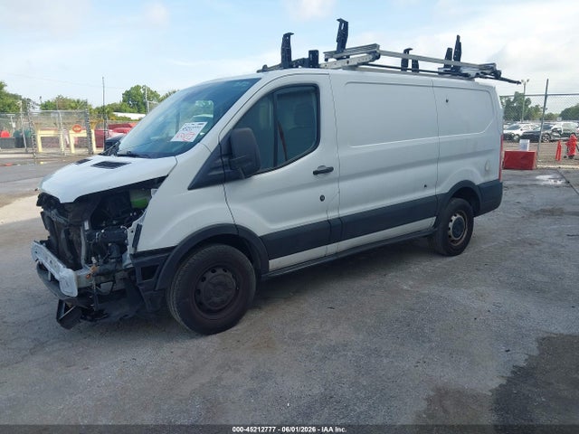45212777 :رقم المزاد ، 1FTBR1Y80LKA19669 vin ، 2020 Ford Transit-250 مزاد بيع