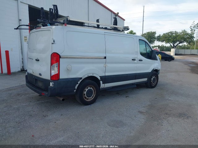 45212777 :رقم المزاد ، 1FTBR1Y80LKA19669 vin ، 2020 Ford Transit-250 مزاد بيع