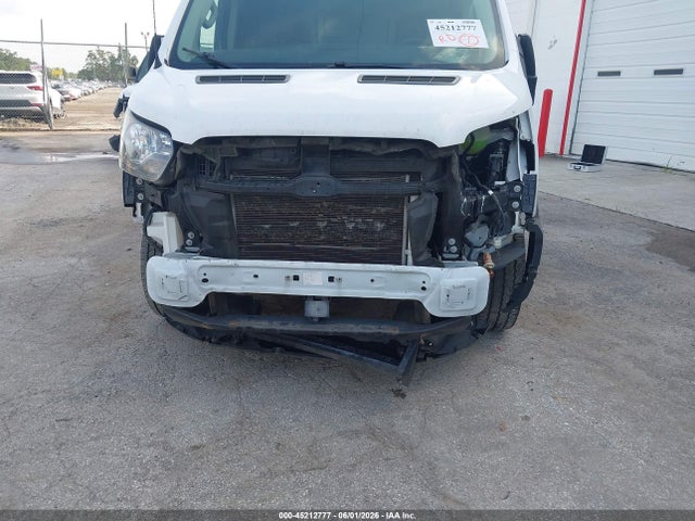 45212777 :رقم المزاد ، 1FTBR1Y80LKA19669 vin ، 2020 Ford Transit-250 مزاد بيع