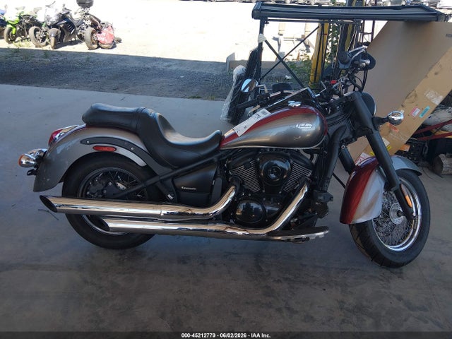 Aukcja sprzedaży 2016 Kawasaki Vn900 B, vin: JKAVN2B16GA088074, numer aukcji: 45212779