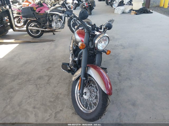 Продаж на аукціоні авто 2016 Kawasaki Vn900 B, vin: JKAVN2B16GA088074, номер лоту: 45212779