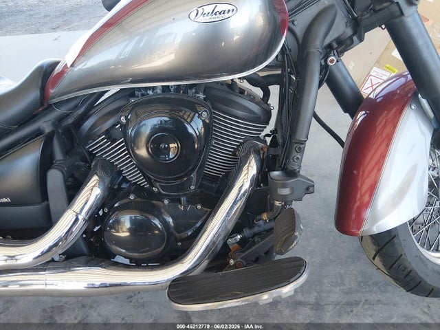 Aukcja sprzedaży 2016 Kawasaki Vn900 B, vin: JKAVN2B16GA088074, numer aukcji: 45212779