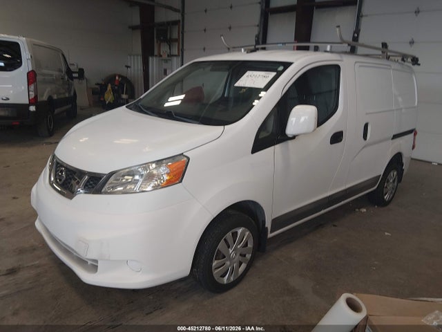 Продаж на аукціоні авто 2017 Nissan Nv200 Sv, vin: 3N6CM0KN7HK698232, номер лоту: 45212780