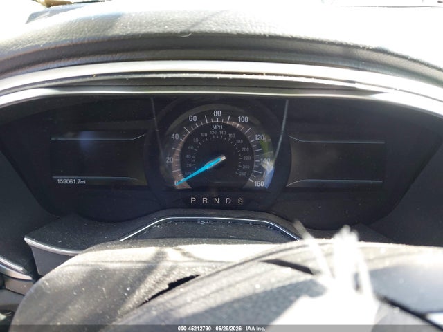 Aukcja sprzedaży 2016 Ford Fusion Se, vin: 3FA6P0H76GR114222, numer aukcji: 45212790
