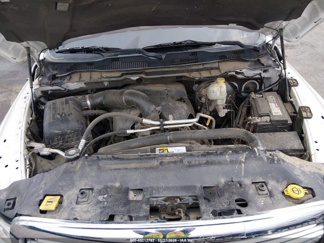 Aukcja sprzedaży 2014 Ram 1500 Big Horn, vin: 1C6RR7LT7ES436844, numer aukcji: 45212792