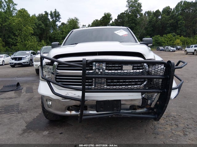 Aukcja sprzedaży 2014 Ram 1500 Big Horn, vin: 1C6RR7LT7ES436844, numer aukcji: 45212792
