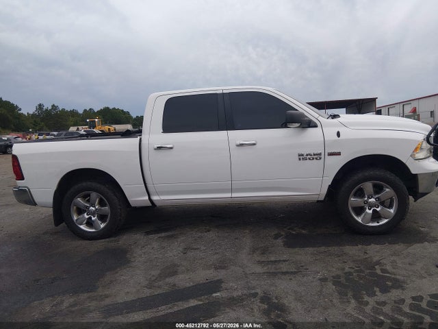 Aukcja sprzedaży 2014 Ram 1500 Big Horn, vin: 1C6RR7LT7ES436844, numer aukcji: 45212792