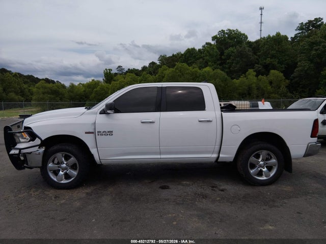 Aukcja sprzedaży 2014 Ram 1500 Big Horn, vin: 1C6RR7LT7ES436844, numer aukcji: 45212792