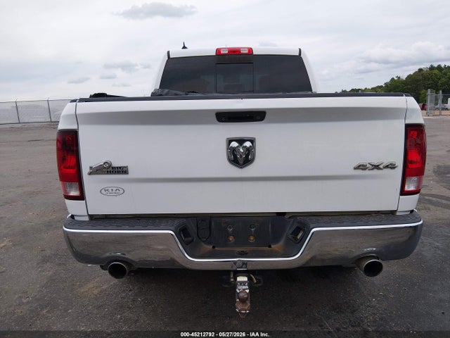 Aukcja sprzedaży 2014 Ram 1500 Big Horn, vin: 1C6RR7LT7ES436844, numer aukcji: 45212792