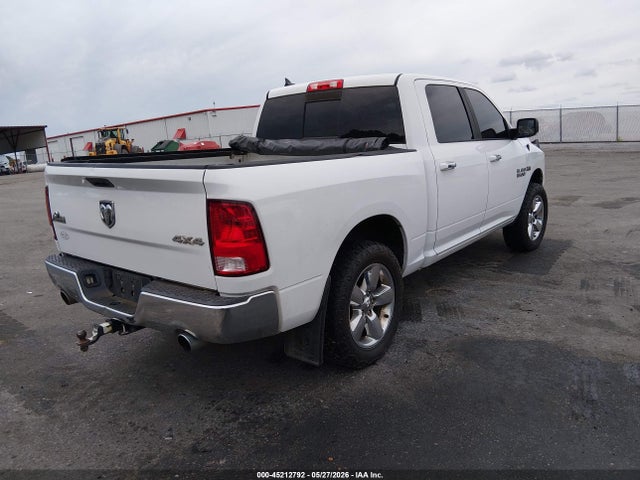 Aukcja sprzedaży 2014 Ram 1500 Big Horn, vin: 1C6RR7LT7ES436844, numer aukcji: 45212792
