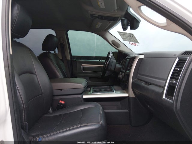 Aukcja sprzedaży 2014 Ram 1500 Big Horn, vin: 1C6RR7LT7ES436844, numer aukcji: 45212792