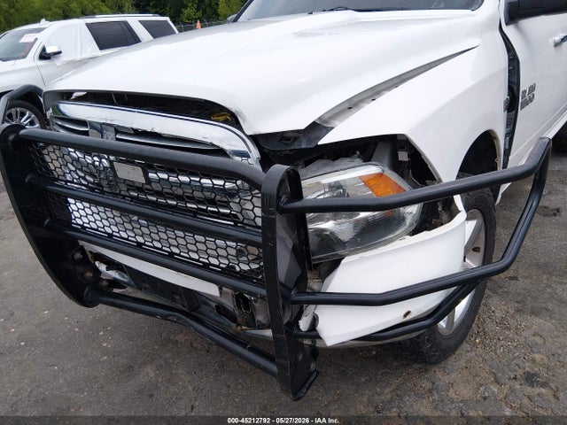 Aukcja sprzedaży 2014 Ram 1500 Big Horn, vin: 1C6RR7LT7ES436844, numer aukcji: 45212792