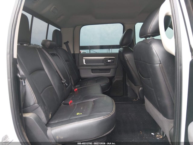 Aukcja sprzedaży 2014 Ram 1500 Big Horn, vin: 1C6RR7LT7ES436844, numer aukcji: 45212792