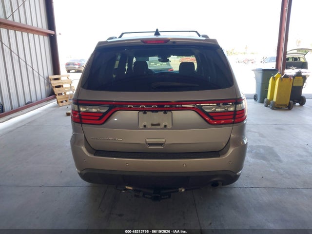 Dodge Durango Sxt Rwd 2017 1C4RDHAG1HC650925 Image 16