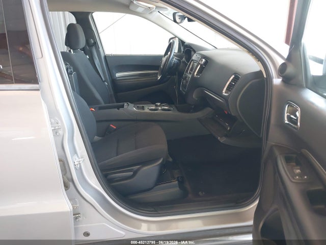 Dodge Durango Sxt Rwd 2017 1C4RDHAG1HC650925 Image 5