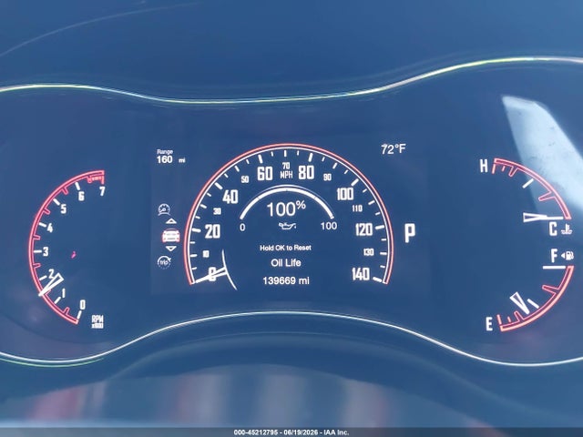 Dodge Durango Sxt Rwd 2017 1C4RDHAG1HC650925 Image 7