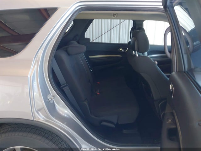 Dodge Durango Sxt Rwd 2017 1C4RDHAG1HC650925 Image 8