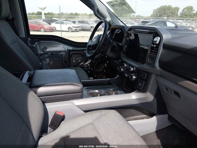 Aukcja sprzedaży 2024 Ford F-150 Xlt, vin: 1FTFW3LD7RFA48212, numer aukcji: 45212796