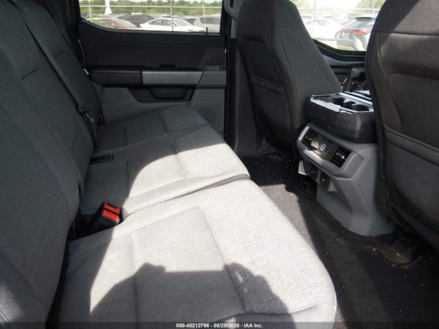 Aukcja sprzedaży 2024 Ford F-150 Xlt, vin: 1FTFW3LD7RFA48212, numer aukcji: 45212796