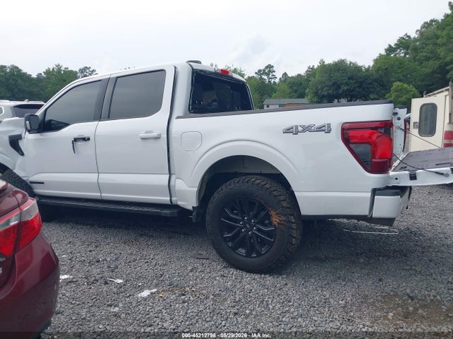 Aukcja sprzedaży 2025 Ford F-150 Xlt, vin: 1FTFW3LD0SFA25909, numer aukcji: 45212798