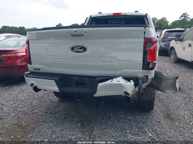 Aukcja sprzedaży 2025 Ford F-150 Xlt, vin: 1FTFW3LD0SFA25909, numer aukcji: 45212798