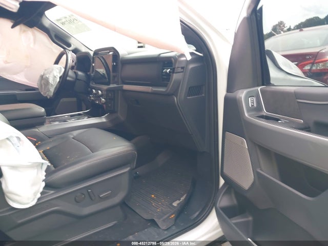 Aukcja sprzedaży 2025 Ford F-150 Xlt, vin: 1FTFW3LD0SFA25909, numer aukcji: 45212798