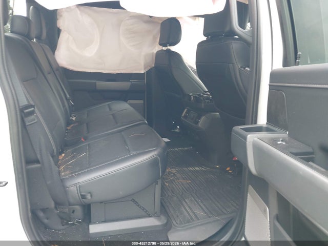 Aukcja sprzedaży 2025 Ford F-150 Xlt, vin: 1FTFW3LD0SFA25909, numer aukcji: 45212798
