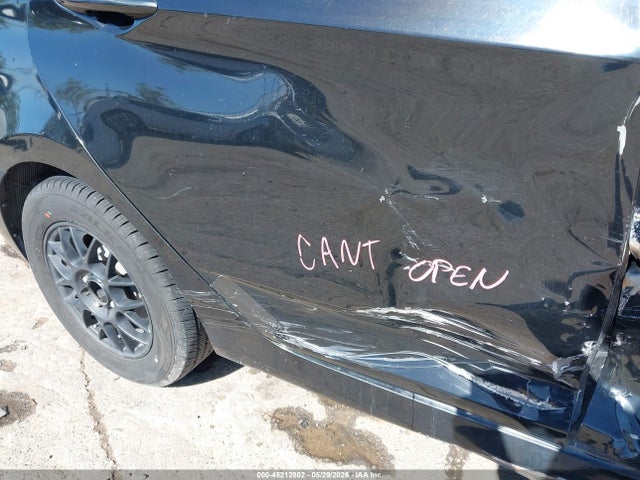 KMHCT4AE0GU111152 Hyundai ACCENT SE