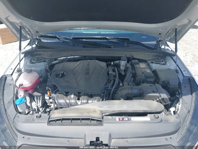 KIA K5 Gt-line 2025 KNAG64J77S5304266 Image 10