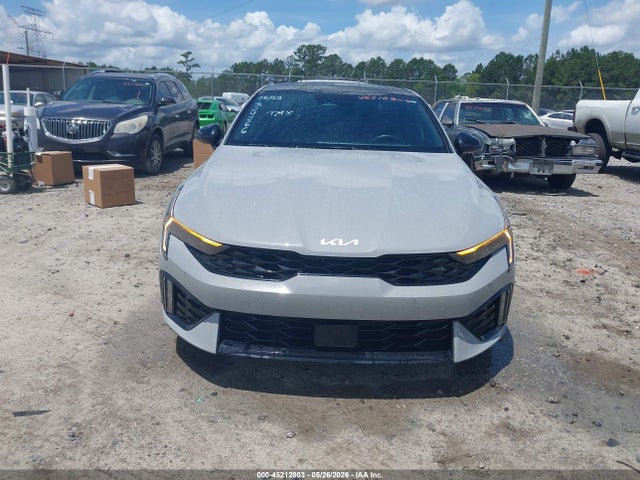 KIA K5 Gt-line 2025 KNAG64J77S5304266 Image 12