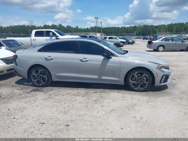 KIA K5 Gt-line 2025 KNAG64J77S5304266 Image 13