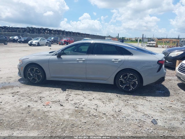 KIA K5 Gt-line 2025 KNAG64J77S5304266 Image 14