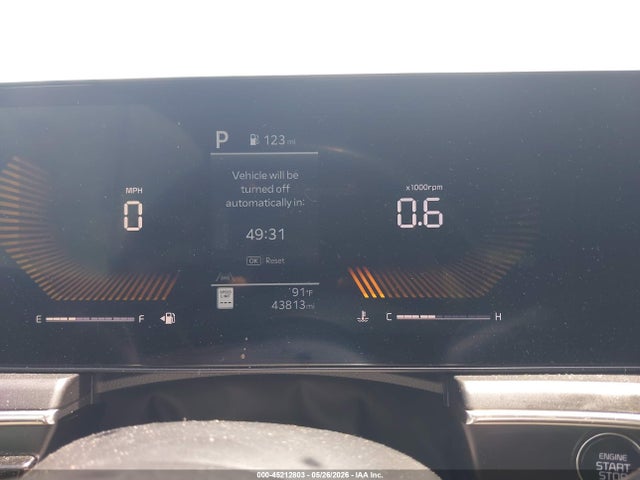 KIA K5 Gt-line 2025 KNAG64J77S5304266 Image 15