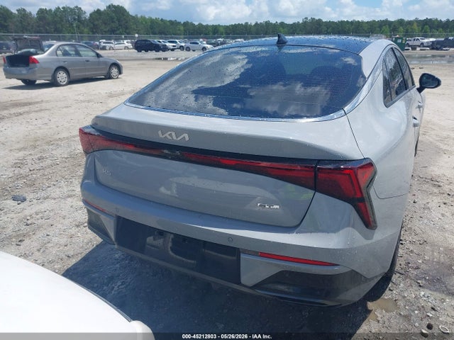 KIA K5 Gt-line 2025 KNAG64J77S5304266 Image 16