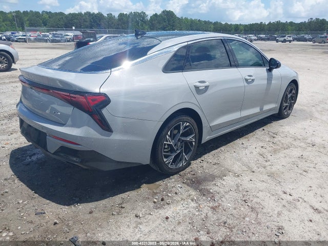 KIA K5 Gt-line 2025 KNAG64J77S5304266 Image 4