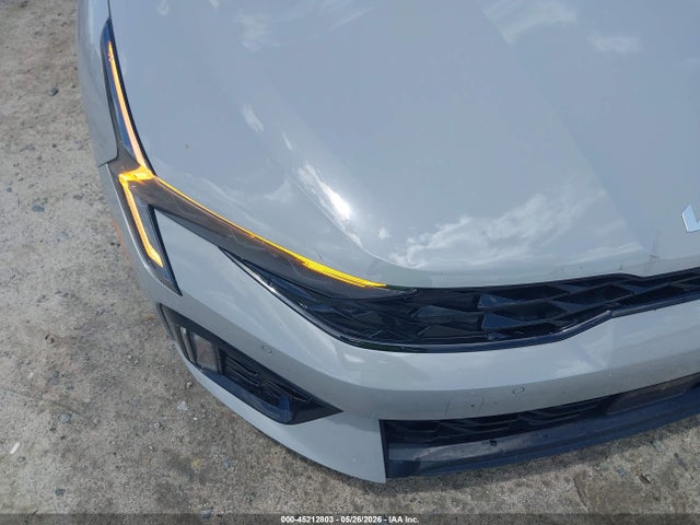 KIA K5 Gt-line 2025 KNAG64J77S5304266 Image 6