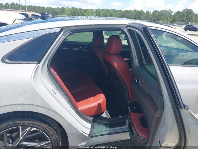 KIA K5 Gt-line 2025 KNAG64J77S5304266 Image 8