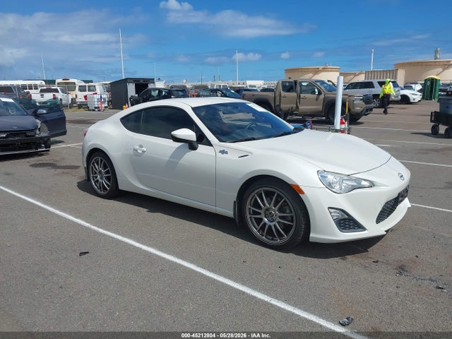 45212804 :رقم المزاد ، JF1ZNAA17D2732938 vin ، 2013 Scion Fr-s 10 Series مزاد بيع