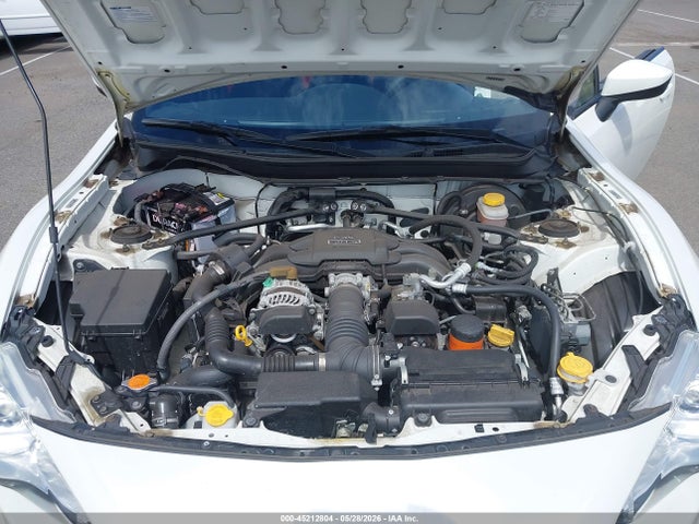 45212804 :رقم المزاد ، JF1ZNAA17D2732938 vin ، 2013 Scion Fr-s 10 Series مزاد بيع