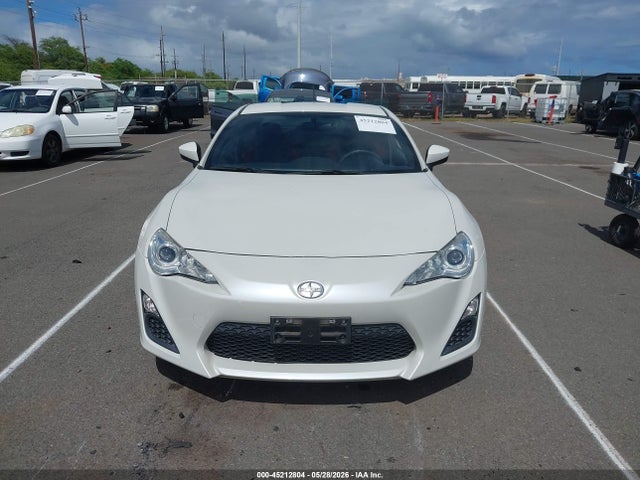 45212804 :رقم المزاد ، JF1ZNAA17D2732938 vin ، 2013 Scion Fr-s 10 Series مزاد بيع