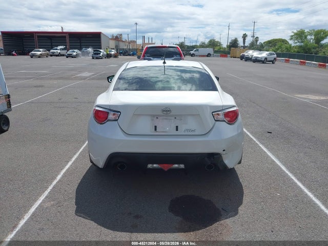 45212804 :رقم المزاد ، JF1ZNAA17D2732938 vin ، 2013 Scion Fr-s 10 Series مزاد بيع