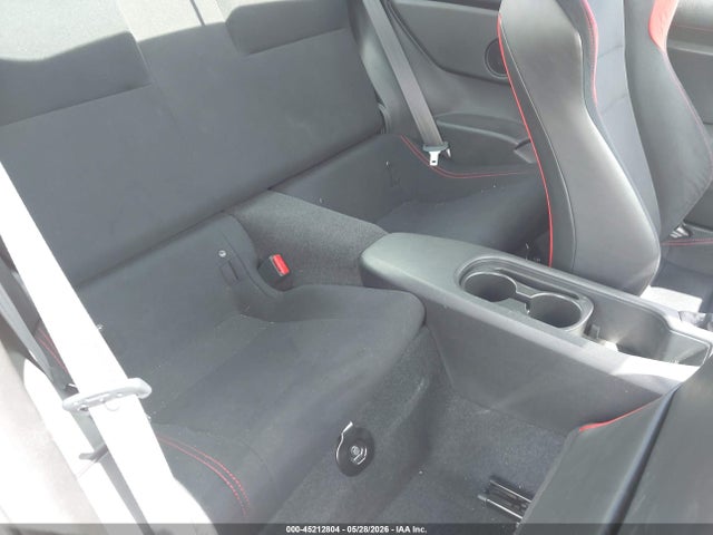 45212804 :رقم المزاد ، JF1ZNAA17D2732938 vin ، 2013 Scion Fr-s 10 Series مزاد بيع