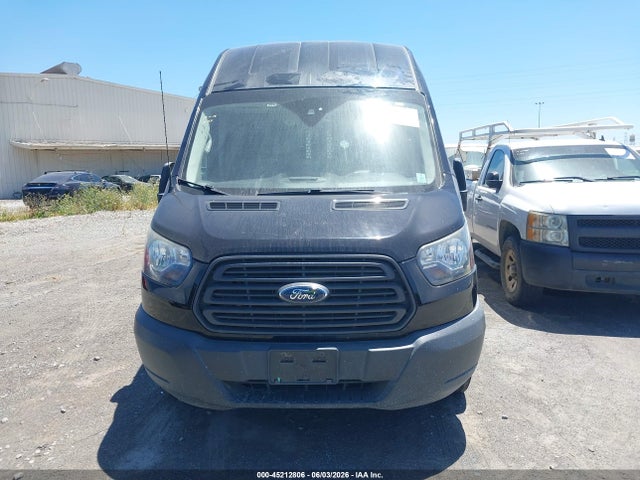 Ford Transit-250 2017 1FTYR2XM4HKB54689 Image 11