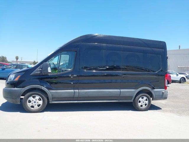 Ford Transit-250 2017 1FTYR2XM4HKB54689 Image 13