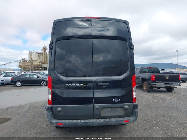 Ford Transit-250 2017 1FTYR2XM4HKB54689 Image 15