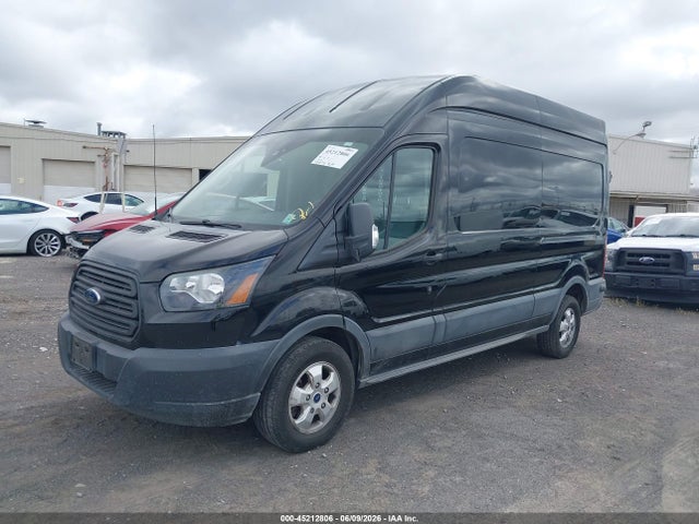 Ford Transit-250 2017 1FTYR2XM4HKB54689 Image 2