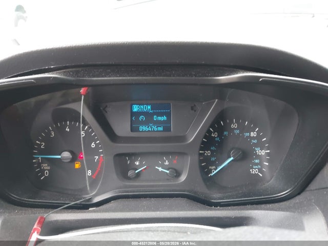 Ford Transit-250 2017 1FTYR2XM4HKB54689 Image 6